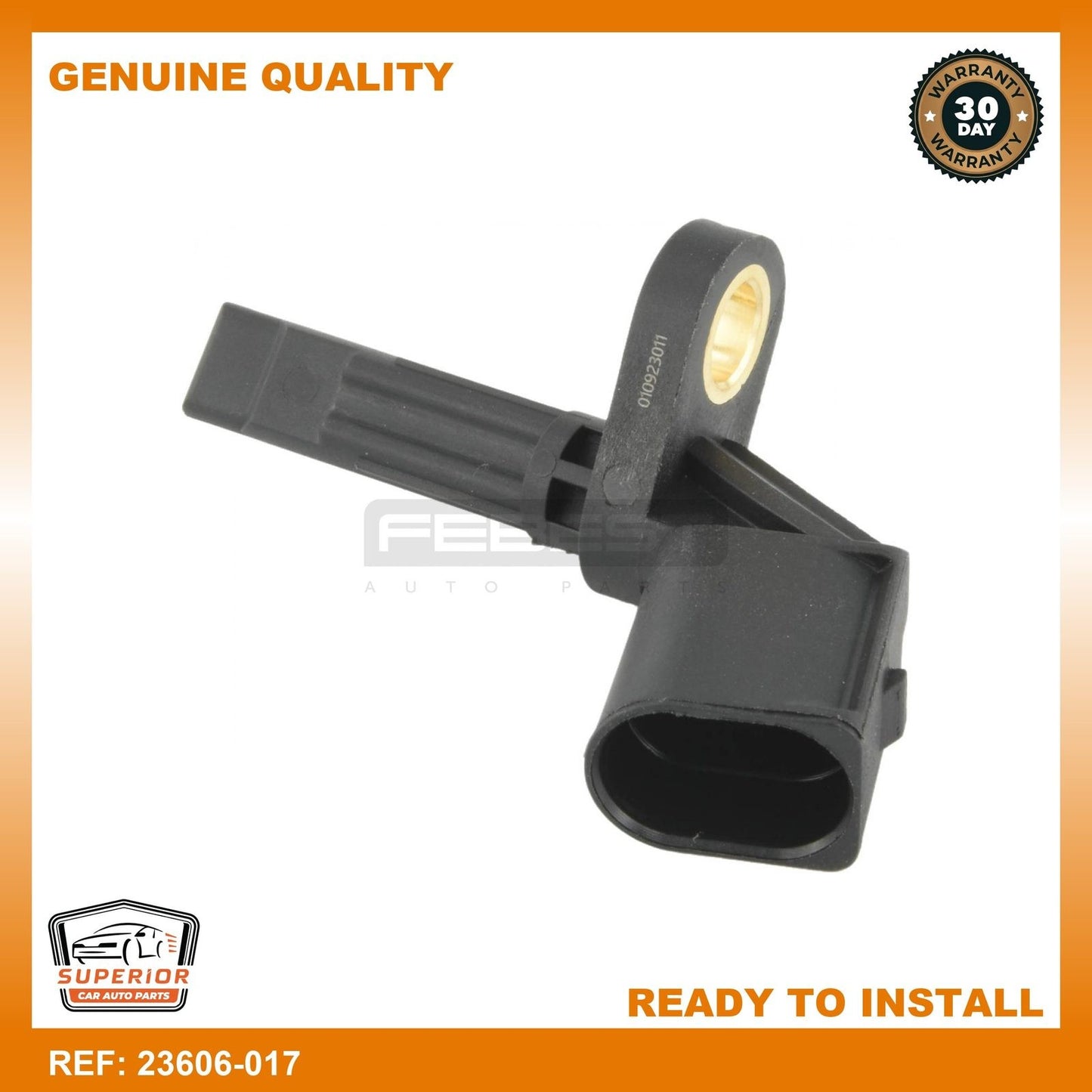 Febest Abs Sensor 23606-017