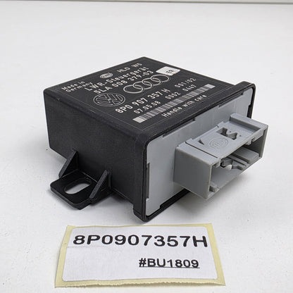 2005-2016 Audi TT HEADLIGHT RANGE CONTROL UNIT MODULE 8P0907357H