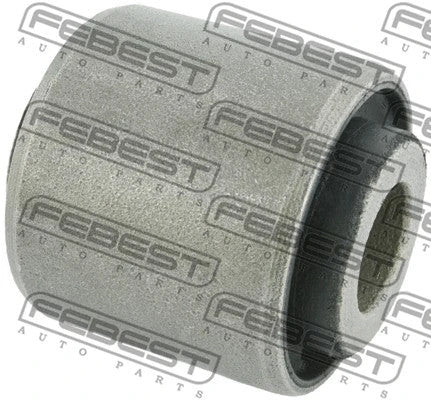 FEBEST 2004-2013 Volvo C30 Arm Bushing for Rear Rod MZAB-063