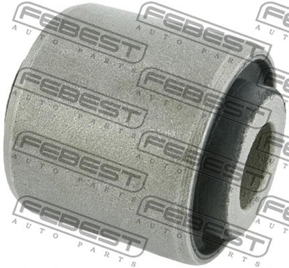 FEBEST 2004-2013 Volvo C30 Arm Bushing for Rear Rod MZAB-063