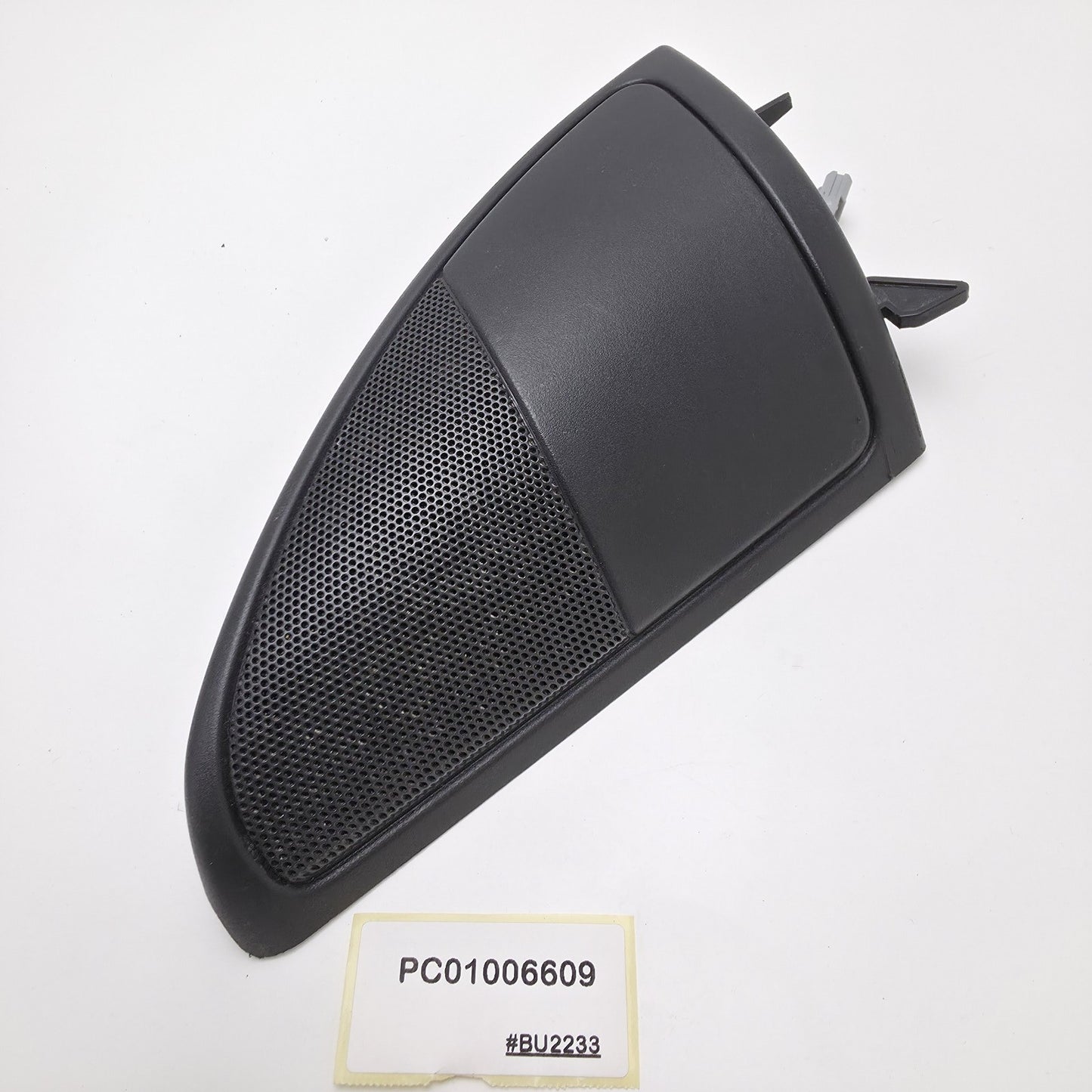 2006-2013 Range Rover Sport L320 Left Front Door Mirror Cover/Tweeter PC01006609