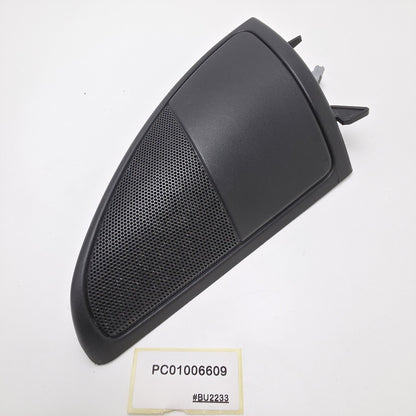 2006-2013 Range Rover Sport L320 Left Front Door Mirror Cover/Tweeter PC01006609