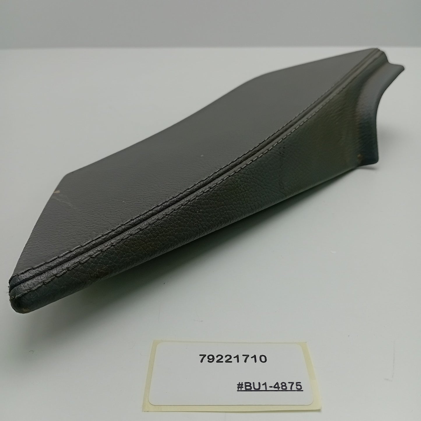 2005-2013 Mercedes-Benz W221 Center Console Decorative Trim 79221710