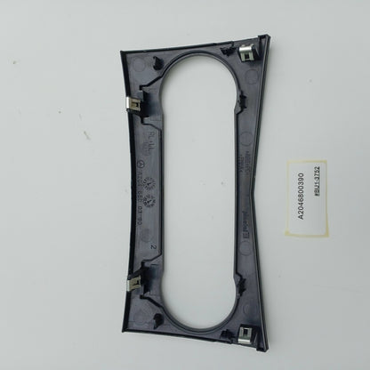 2007-2011 Mercedes-Benz W204 Dash trim A2046800390