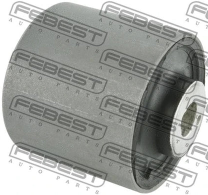 FEBEST Mercedes-Benz Arm Bushing Front Lower Arm BZAB-204