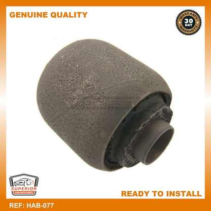 FEBEST 1990-1993 Honda Accord Rear Transverse Rod Bushing HAB-077