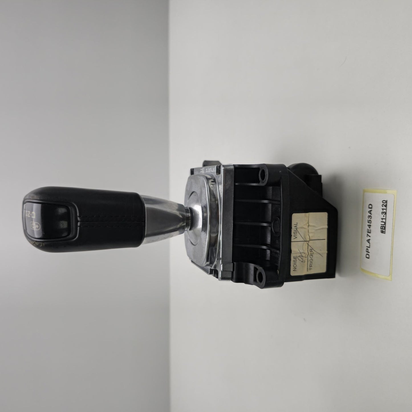 2014-2017 Land Rover Range Rover Sport Gear Shifter Assembly DPLA7E453AD