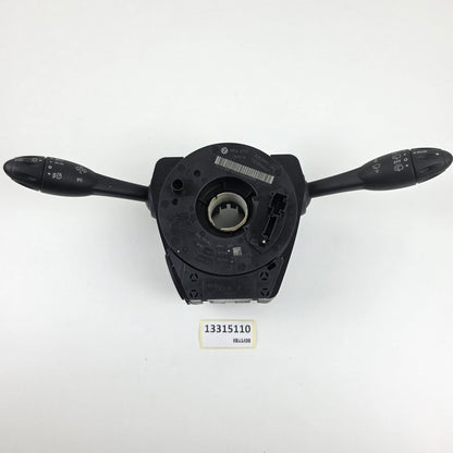 2009-2016 BMW 740 Steering Column Bezel 13315110