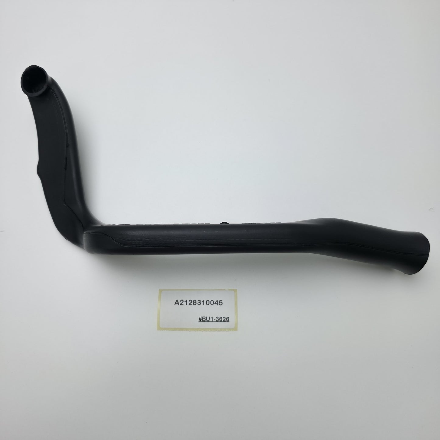 2006-2018 Mercedes-Benz CLS Glove Compartment Vent Duct A2128310045