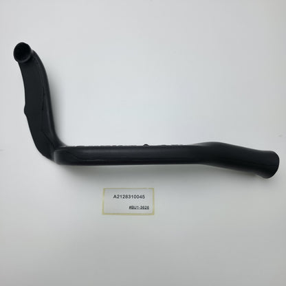 2006-2018 Mercedes-Benz CLS Glove Compartment Vent Duct A2128310045