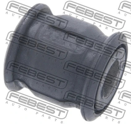 FEBEST 2007-2013 Mazda 6 Steering Rack Bushing MZAB-106