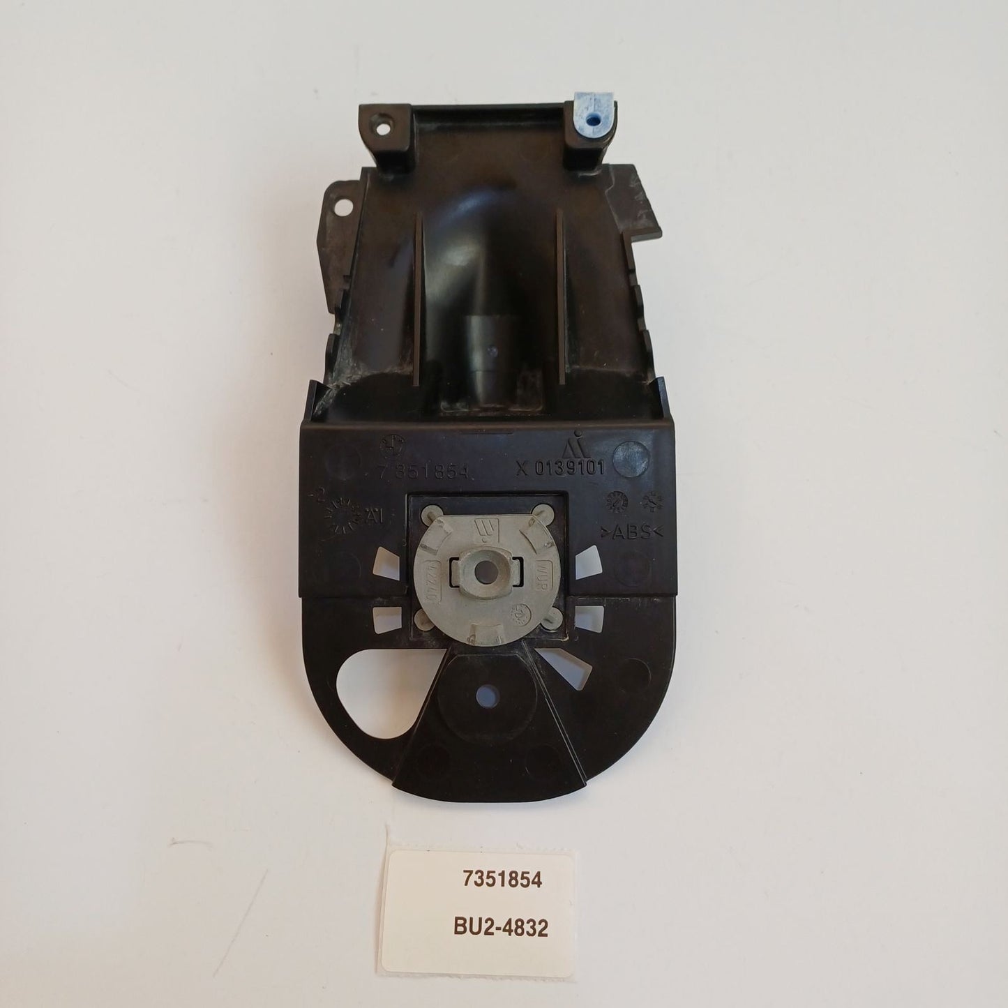 2006-2013 Mini R56 Interior Rear View Mirror Bracket 7351854
