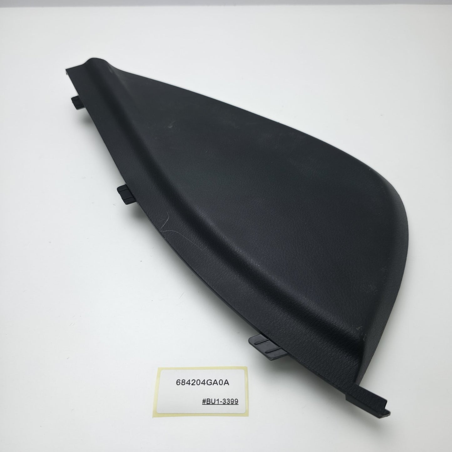 2014-2023 Infiniti Q50 Finisher-Instrument Side,RH 684204GA0A