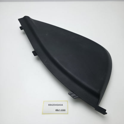 2014-2023 Infiniti Q50 Finisher-Instrument Side,RH 684204GA0A