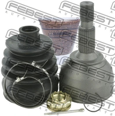 FEBEST Alfa Romeo Outer Cv Joint 2510-3084B