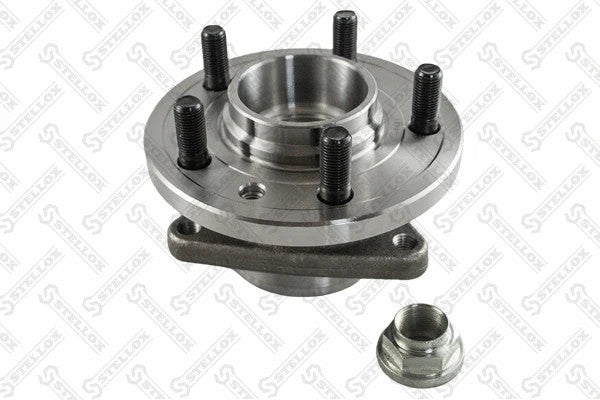STELLOX 2005-2016 Land Rover LR3 Wheel Bearing Kit LR076692S1