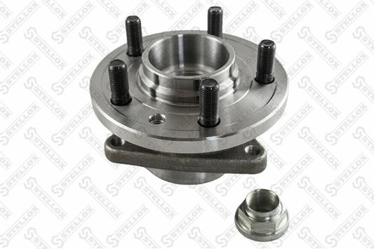 STELLOX 2005-2016 Land Rover LR3 Wheel Bearing Kit LR076692S1