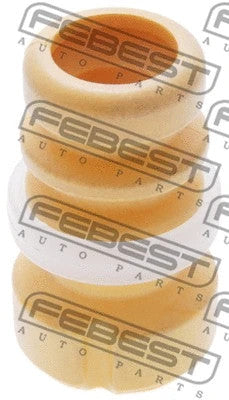 FEBEST 2003-2009 Toyota Prius Front Shock Absorber Jounce Bumper TD-NHW20F