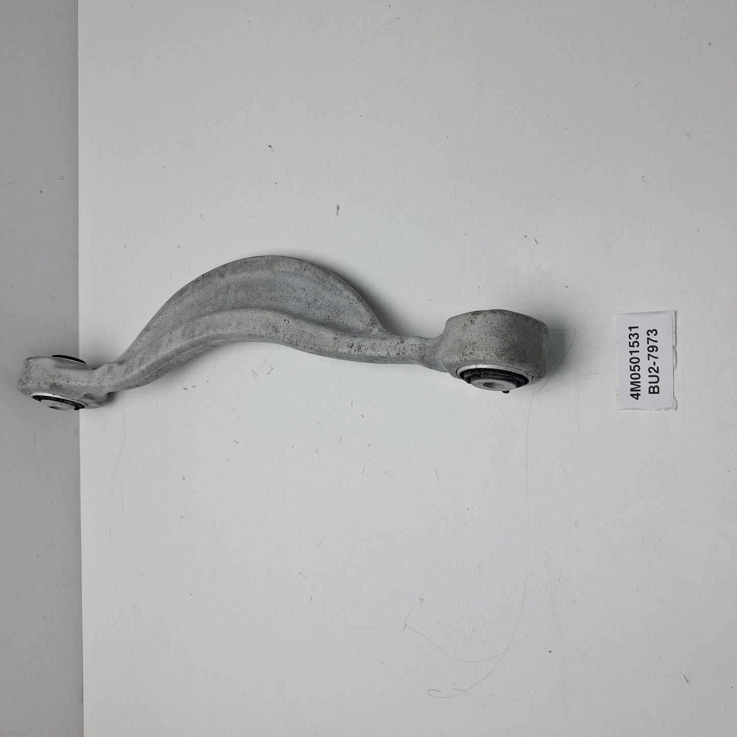 2015-2025 Audi Q8 Rear Suspension Control Arm 4M0501531