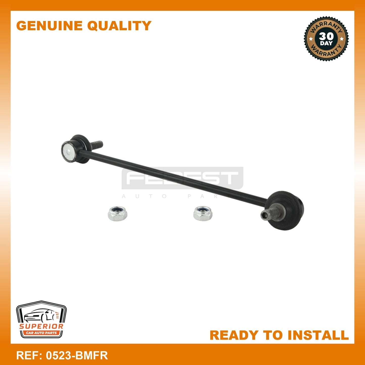 FEBEST MAZDA Stabilizer Link 0523-BMFR