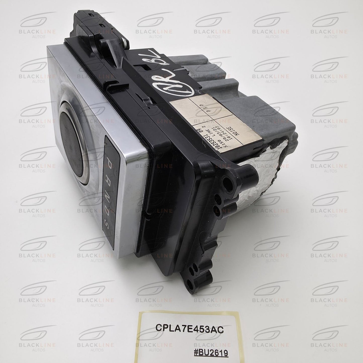 2012-2021 Land Rover Range Rover L405 Gear Shift Shifter Selector CPLA7E453AC