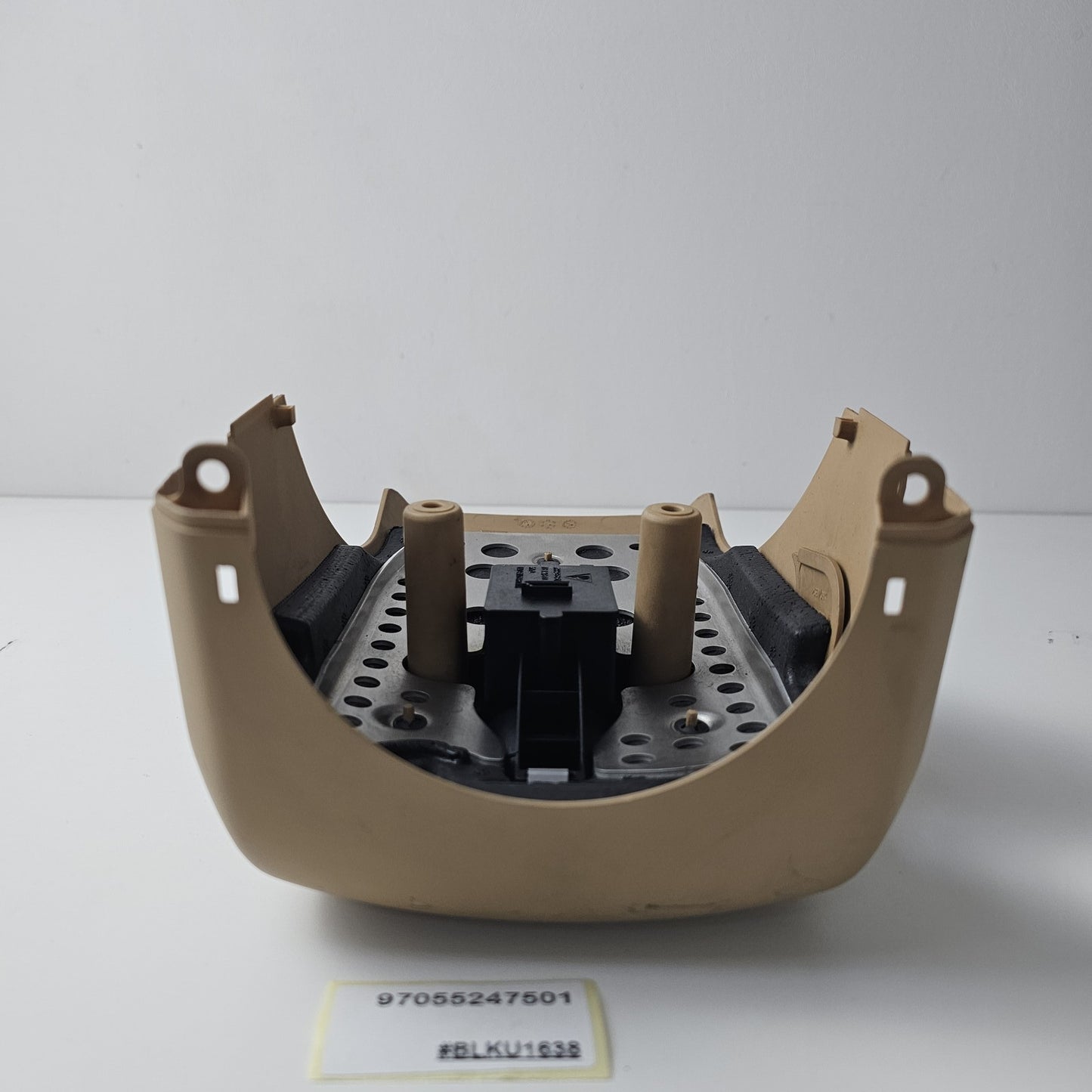 2010-2016 Porsche 911 Steering Column Cover (Lower) 97055247501