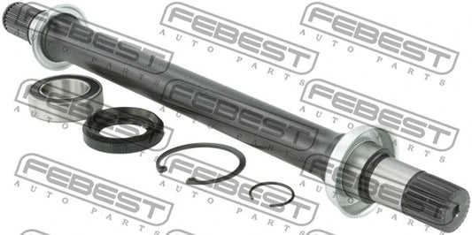 FEBEST 2002-2005 Honda Accord Axle Half Shaft Right 0312-CL7ATRH