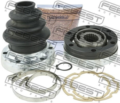 FEBEST BMW Rear Inner Cv Joint 1911-E87R