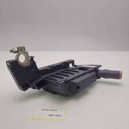 2019 Audi e-tron Battery Cover Current Sensor FUSE UNIT 4K0915459