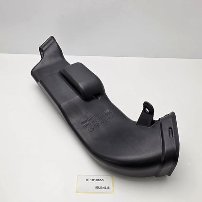 2008-2017 Audi A4 Instrument Panel Air Duct 8T1819655