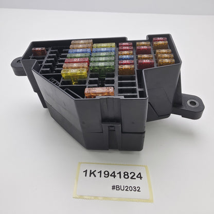 2006-2016 Volkswagen Passat Fuse Box Gateway 1K1941824