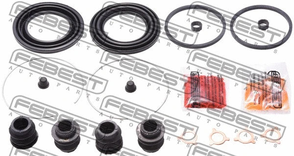 Febest Repair Kit, Brake Caliper 0175-SXA10F