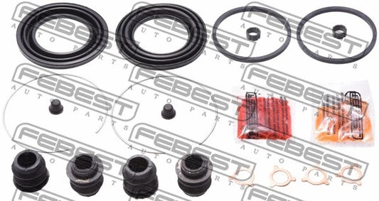 Febest Repair Kit, Brake Caliper 0175-SXA10F