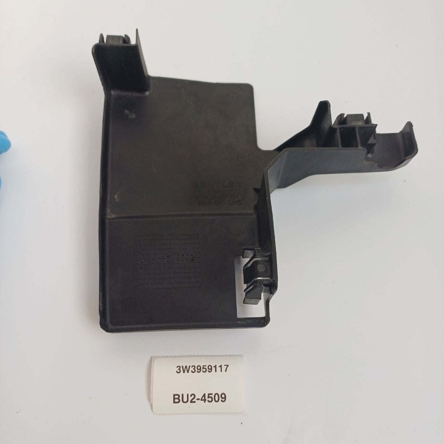 2016 Bentley Flying Spur Cover 3W3959117