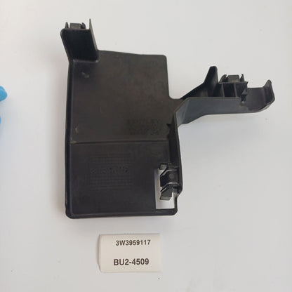 2016 Bentley Flying Spur Cover 3W3959117