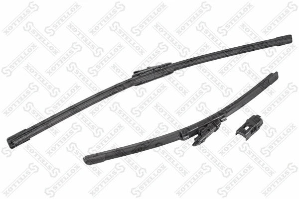 STELLOX NISSAN BLADE ASSY-WINDSHIELD WIPER - 28890JD900