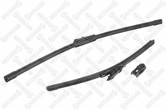 STELLOX NISSAN BLADE ASSY-WINDSHIELD WIPER - 28890JD900