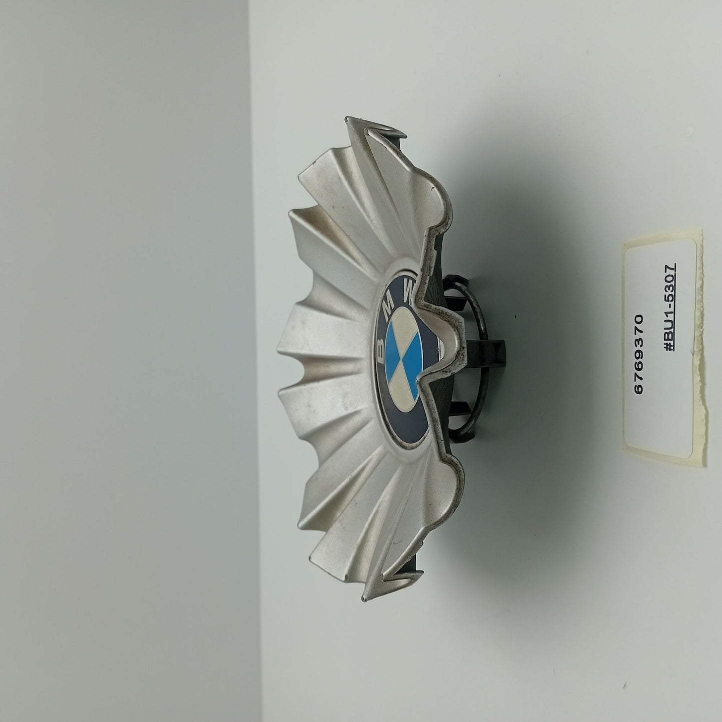 2008-2015 BMW 5 Alloy Wheel Hub Center Cap 6769370