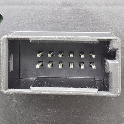 2009 Jaguar XF Console Parking Brake Switch 921759401