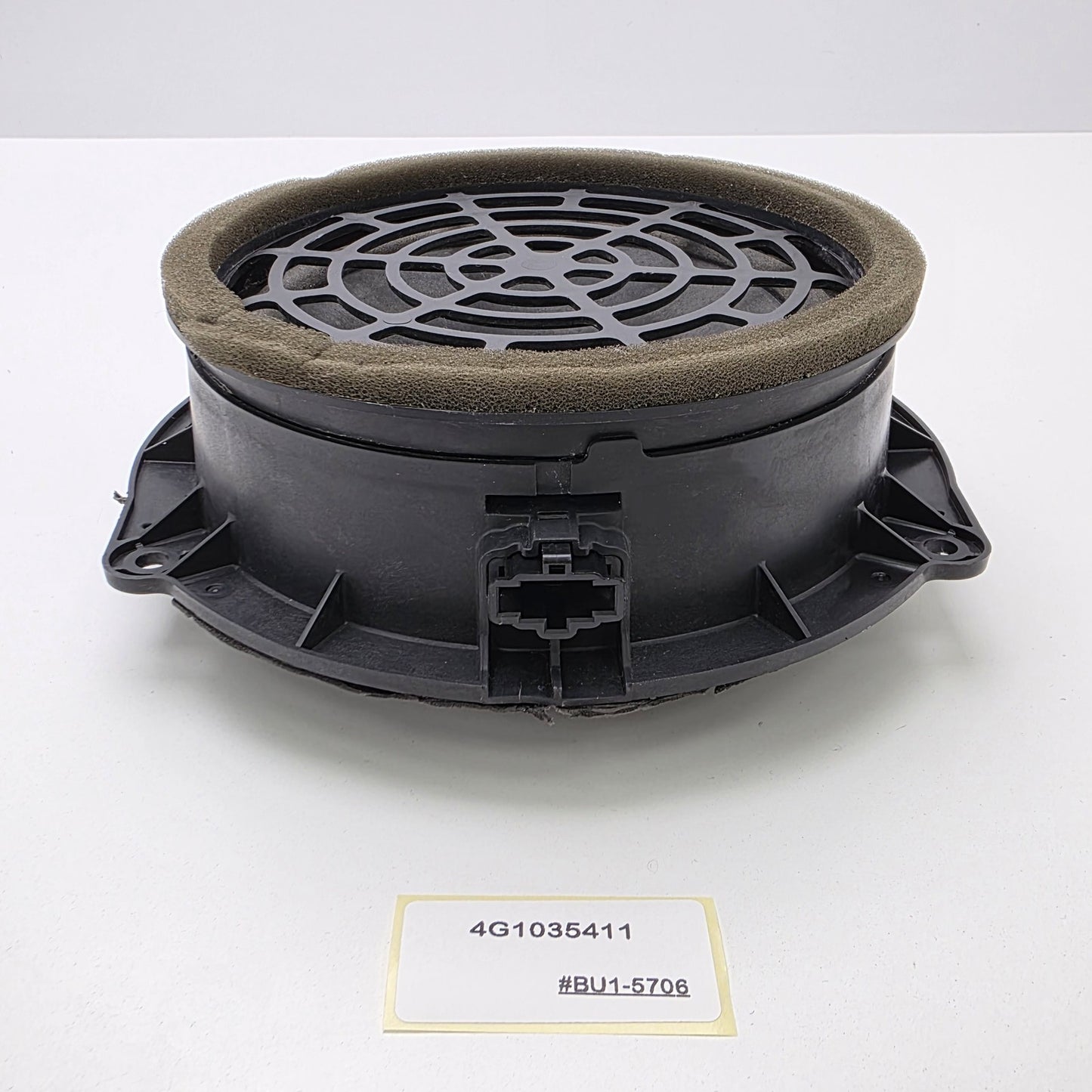 2012-2018 Audi S7 Rear Speaker 4G1035411