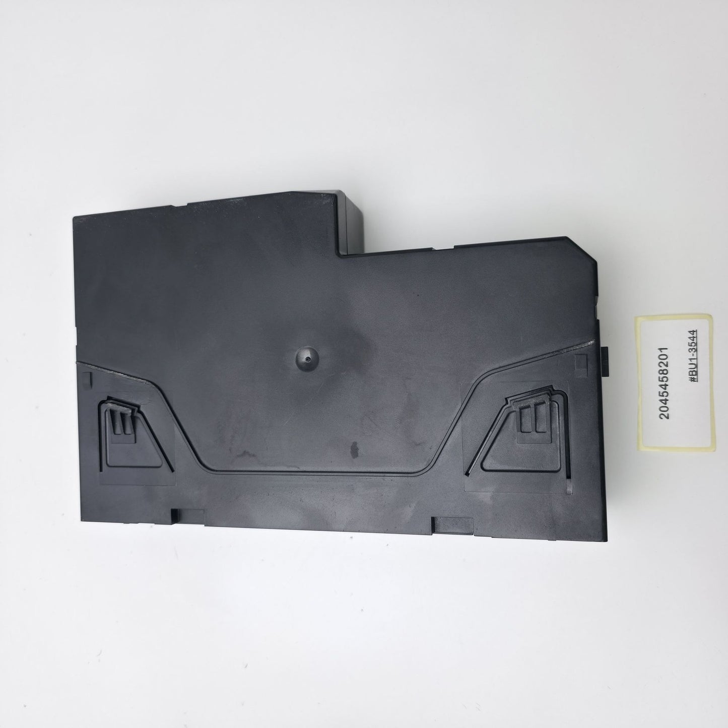 2008-2011 Mercedes-Benz C230 Rear SAM Module Fuse Box Relay 2045458201