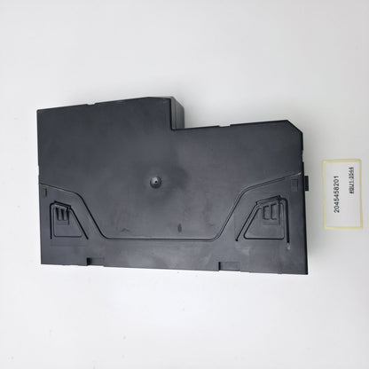 2008-2011 Mercedes-Benz C230 Rear SAM Module Fuse Box Relay 2045458201