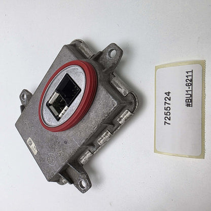 2016-2018 Chevrolet Camaro Xenon HID Headlight Ballast Control Unit 7255724