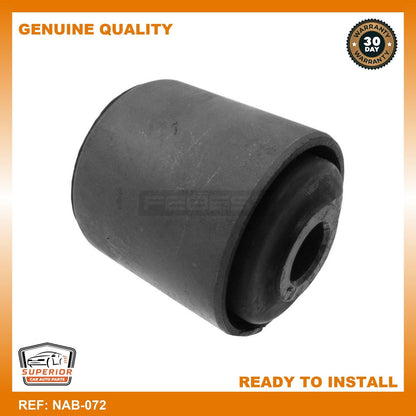 Febest Rear Trailing Rod Bushing NAB-072