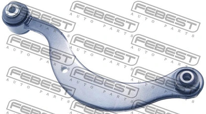 FEBEST 2011-2015 Lexus CT200h Rear Trailing Rod 0125-ZRE154R