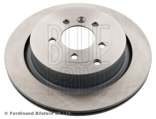 BLUE PRINT Brake Disc ADJ134306
