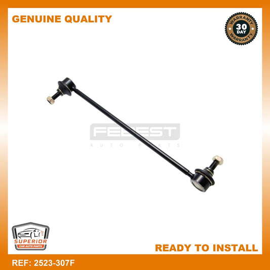 Febest 2009-2013 Peugeot 308 Stabilizer Bar Link 2523-307F