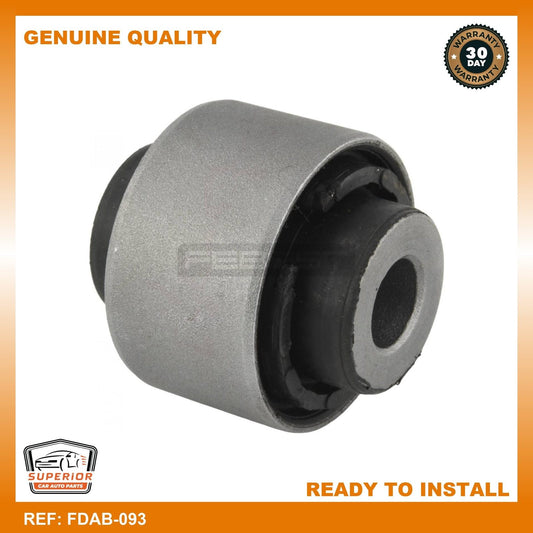Febest 2013-2020 Ford Fusion Rear Transverse Rod Bushing FDAB-093