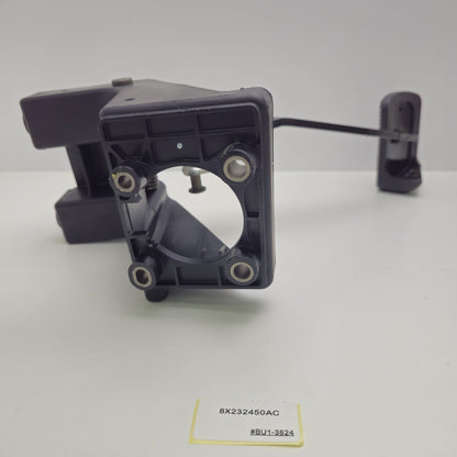 2009-2015 Jaguar XF Brake Pedal Assembly 8X232450AC