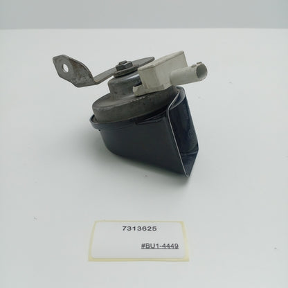 2007-2014 MINI CLUBMAN Low Tone Horn Signal 7313625